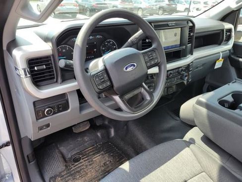 New 2025 Ford F250 XL w/ 360-Degree Camera Package image 16