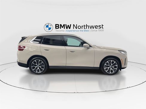 New 2026 BMW X3 xDrive30i w/ Premium Package AWD/4WD image 5