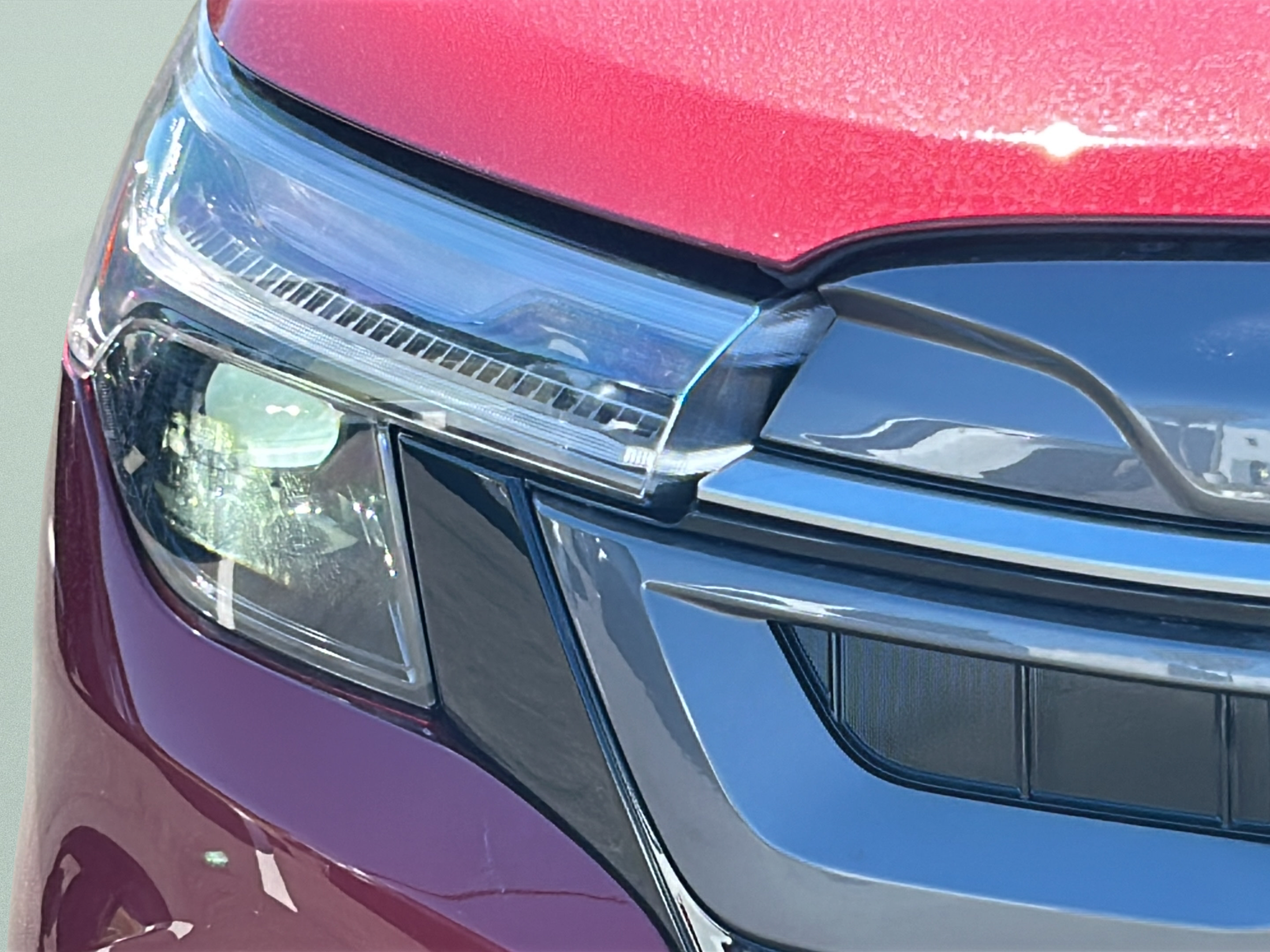 New 2026 Subaru Forester Touring AWD/4WD image 25