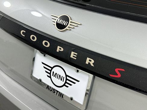 New 2026 MINI Cooper S image 21