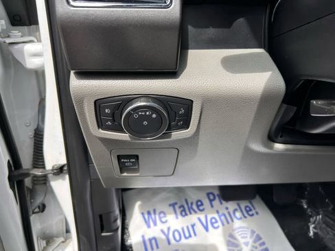 Used 2018 Ford F150 XLT RWD image 13