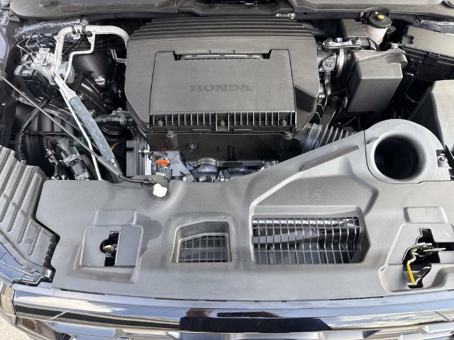 Certified 2026 Honda Pilot EX-L image 24