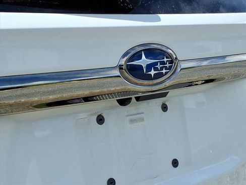 Used 2022 Subaru Ascent Onyx Edition AWD/4WD image 12