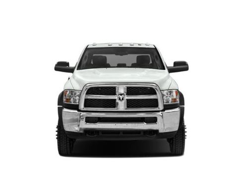 Used 2015 RAM 5500 Tradesman w/ Ambulance Prep Group AWD/4WD image 7