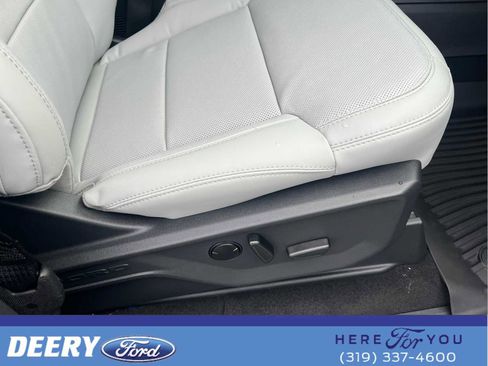 New 2026 Ford Expedition Max Platinum w/ Driver's Package image 11