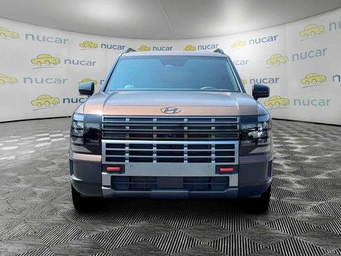 New 2026 Hyundai Palisade XRT Pro image 12