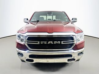 Used 2021 RAM 1500 Big Horn AWD/4WD video 2