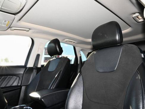 Used 2017 Ford Edge Sport w/ Equipment Group 401A image 19