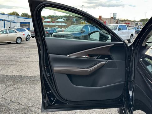 Used 2023 MAZDA CX-30 2.5 Turbo w/ Premium Plus Pkg image 14
