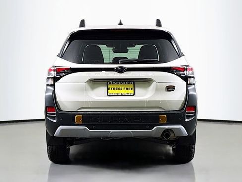 New 2026 Subaru Forester Wilderness image 6