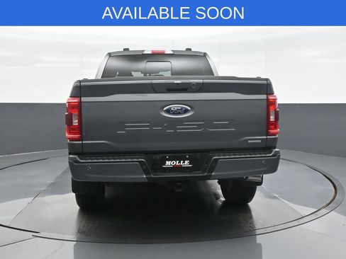 Used 2022 Ford F150 XLT w/ Equipment Group 302A High AWD/4WD image 6