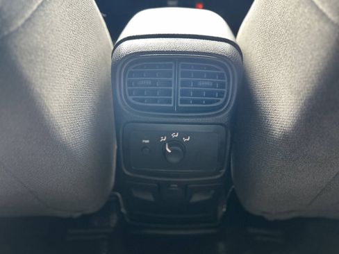Used 2007 Chevrolet TrailBlazer SS RWD image 68