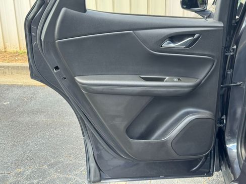 Used 2021 Chevrolet Blazer LT FWD image 39