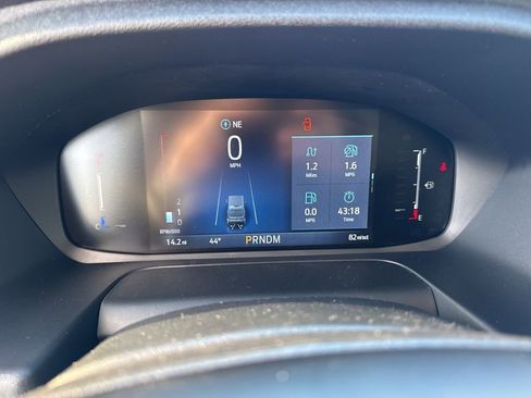 New 2026 Ford Transit 250 148 Medium Roof w/ Exterior Upgrade Package image 14