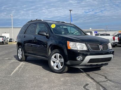 Used 2007 Pontiac Torrent 2WD w/ Preferred Package
