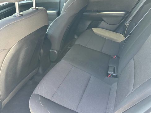 Used 2023 Kia Forte LXS FWD image 20