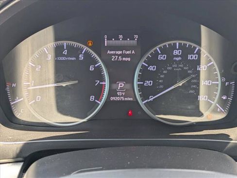 Used 2019 Acura ILX FWD image 11