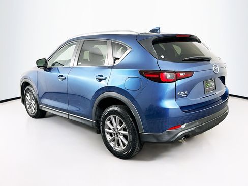 Used 2023 MAZDA CX-5 AWD 2.5 S w/ Select Package image 5