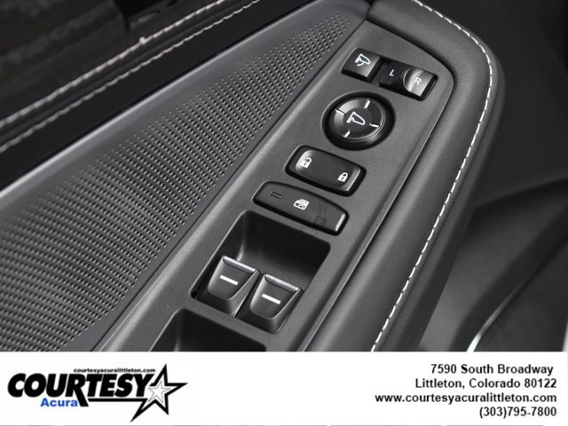 Used 2026 Acura MDX w/ Advance Package AWD/4WD image 8