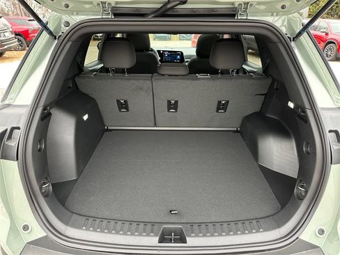 New 2026 Chevrolet Equinox LT w/ Midnight Edition image 21