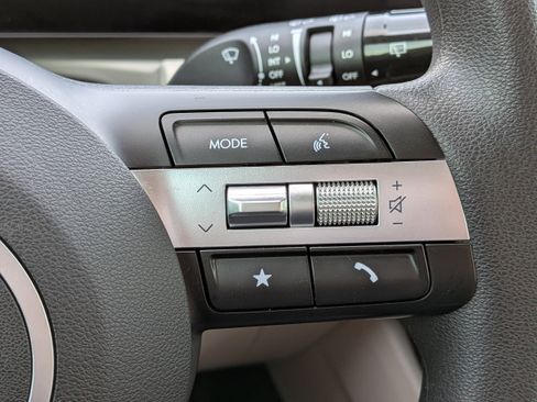 Certified 2025 Hyundai Tucson SEL image 26