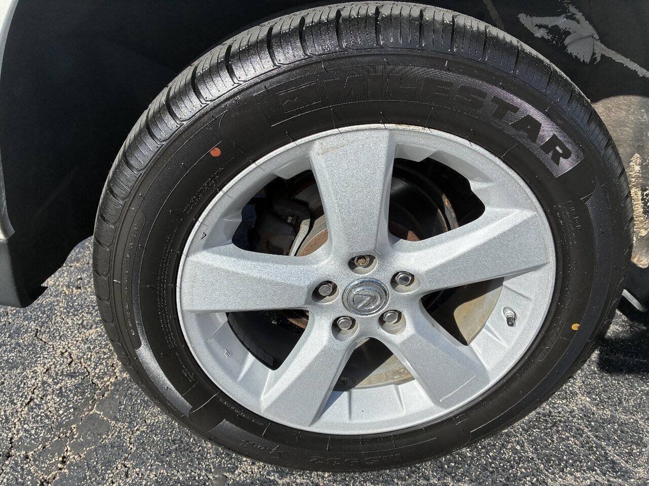 Used 2007 Lexus RX 350 AWD image 27
