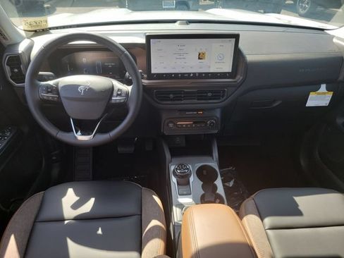 New 2026 Ford Bronco Sport Outer Banks AWD/4WD image 15