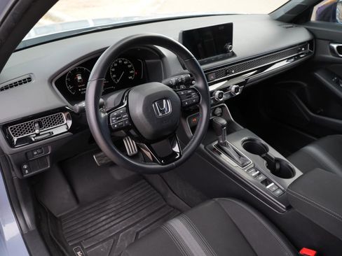 Used 2023 Honda Civic Sport image 15