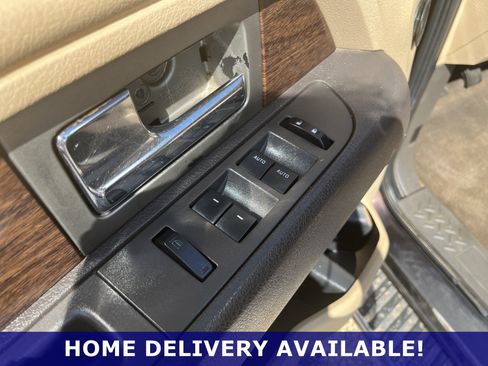 Used 2013 Ford F150 Lariat w/ Luxury Equipment Group AWD/4WD image 25