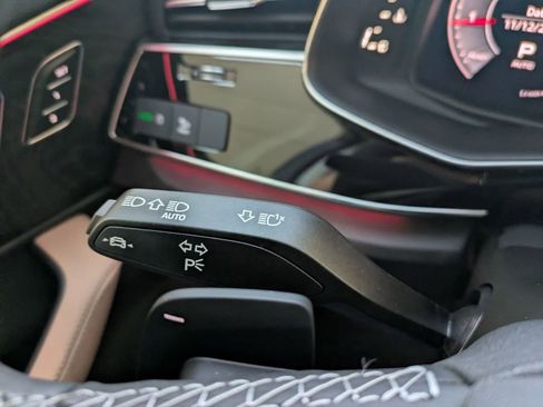 Used 2025 Audi Q7 2.0T Premium Plus w/ Premium Plus Package image 16