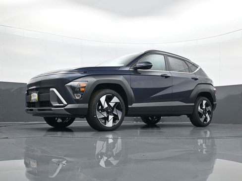 New 2026 Hyundai Kona Limited image 21