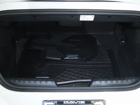 Certified 2023 BMW Z4 sDrive30i w/ Premium Package RWD image 32