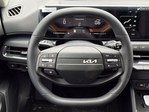 New 2026 Kia K4 EX FWD image 31