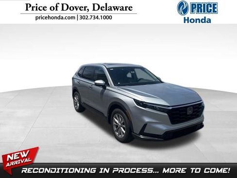Used 2023 Honda CR-V EX image 1