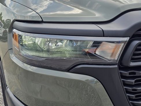 New 2026 RAM 1500 Tradesman RWD image 5