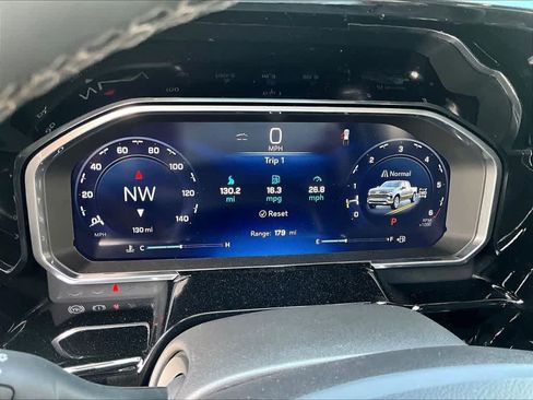 New 2026 Chevrolet Silverado 1500 RST w/ Safety Package AWD/4WD image 16