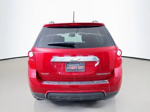 Used 2015 Chevrolet Equinox LT w/ Driver Convenience Package image 7