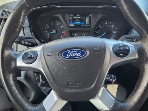 Used 2018 Ford Transit 250 130 Low Roof image 23