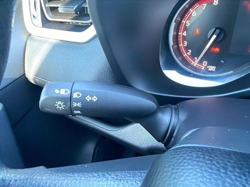 Used 2025 Toyota RAV4 LE image 23