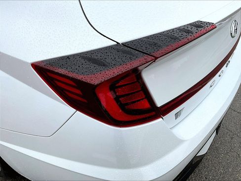 Used 2021 Hyundai Sonata SEL Plus FWD image 23
