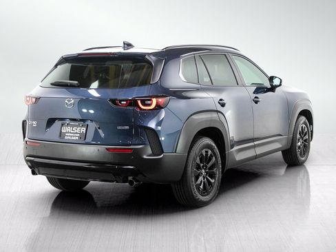 Used 2026 MAZDA CX-50 AWD 2.5 Hybrid w/ Cargo Package image 5