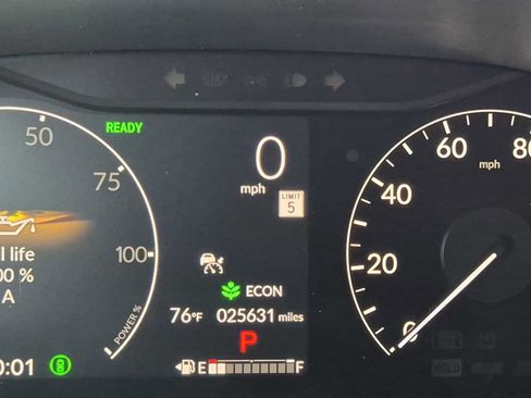 Certified 2024 Honda CR-V Sport image 31