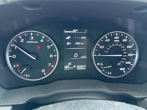 Used 2024 Subaru Crosstrek 2.0i Premium AWD/4WD image 20