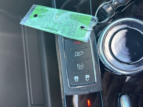 New 2026 Jeep Grand Cherokee L Limited image 35