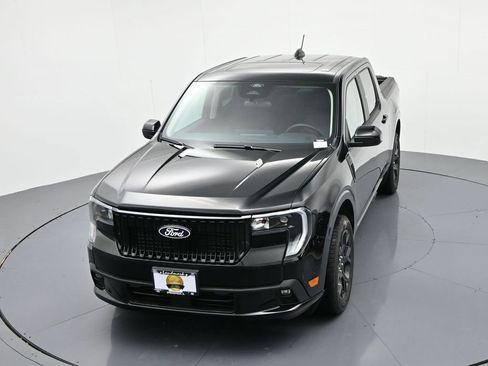 New 2026 Ford Maverick Lobo image 19