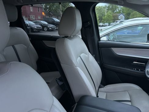 Used 2024 MAZDA CX-90 3.3 Turbo w/ Premium Package AWD/4WD image 11