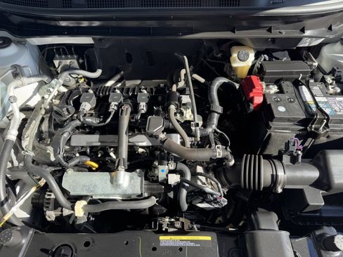 Used 2021 Nissan Kicks SV image 42