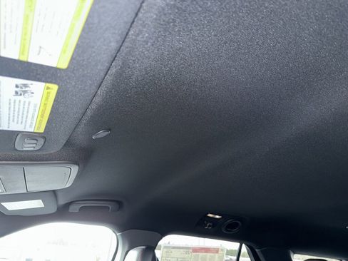 New 2026 Ford Explorer ST image 27