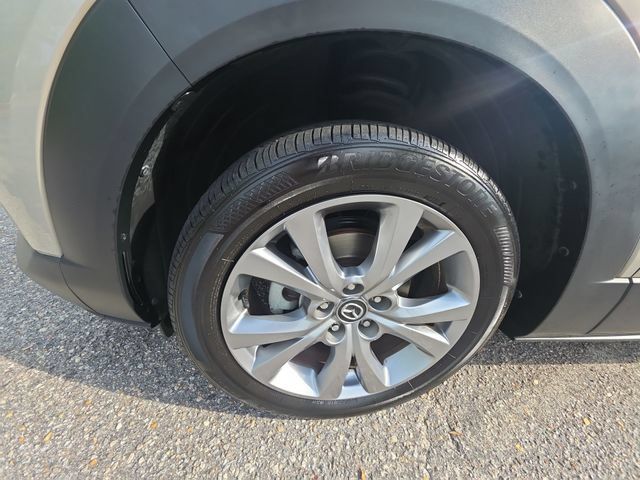 Certified 2023 MAZDA CX-30 AWD 2.5 S w/ Preferred Package image 10