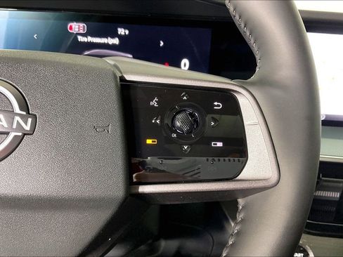 New 2026 Nissan Murano Platinum w/ Cargo Package image 30